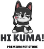 Hi Kuma!