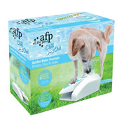 Dog Outdoor Drinking Fountain