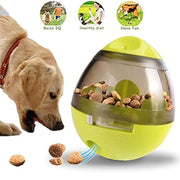 Interactive Pet Food Toy
