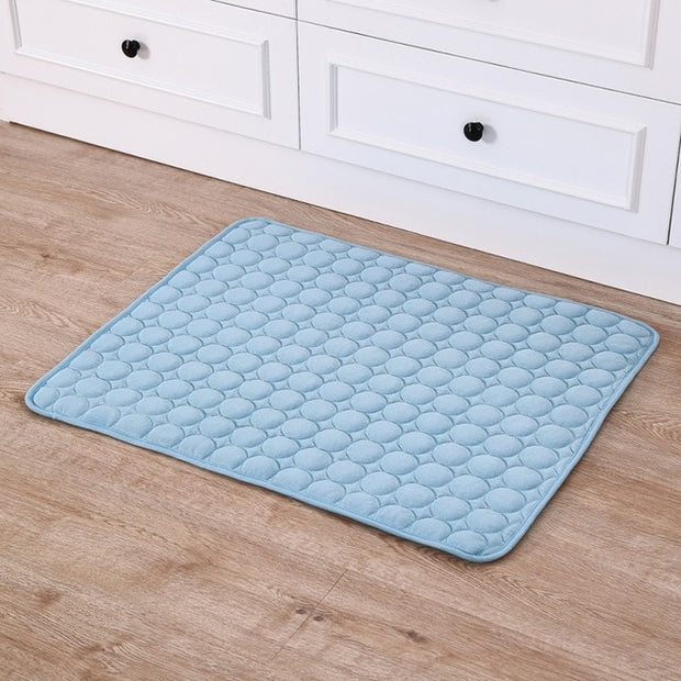 Breathable Dog Cooling Mat