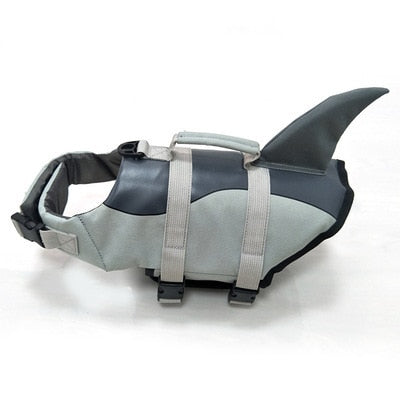 Shark/Mermaid Life Jacket